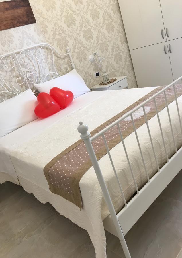 Carpe Diem B&B Ерколано Екстер'єр фото