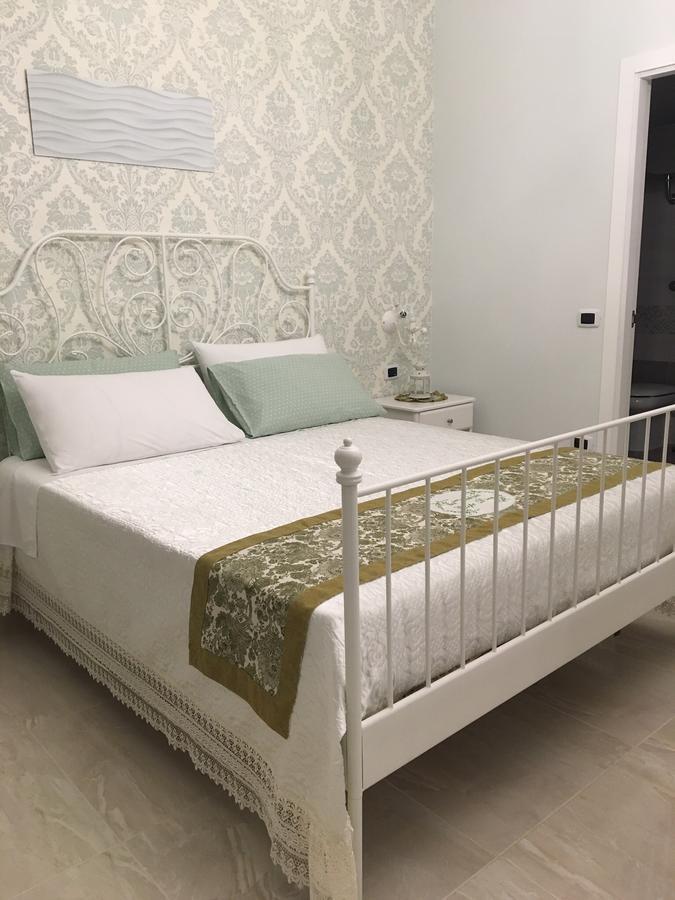 Carpe Diem B&B Ерколано Екстер'єр фото